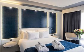 Mercure Biel
